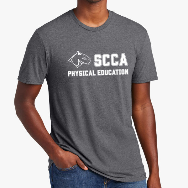 Adult District PE Tee Thumbnail