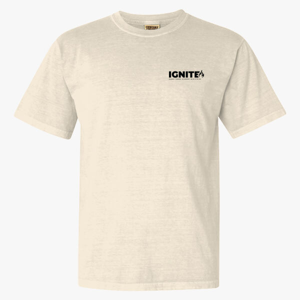 Adult Comfort Colors IGNITE Tee Thumbnail