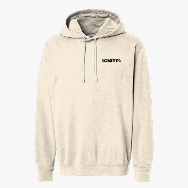 Adult Comfort Colors IGNITE Hoodie Thumbnail