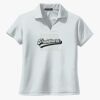 Women's Dri Mesh ® V Neck Polo Thumbnail