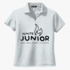 Women's Dri Mesh ® V Neck Polo Thumbnail