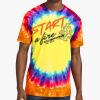 Window Tie Dye Tee Thumbnail
